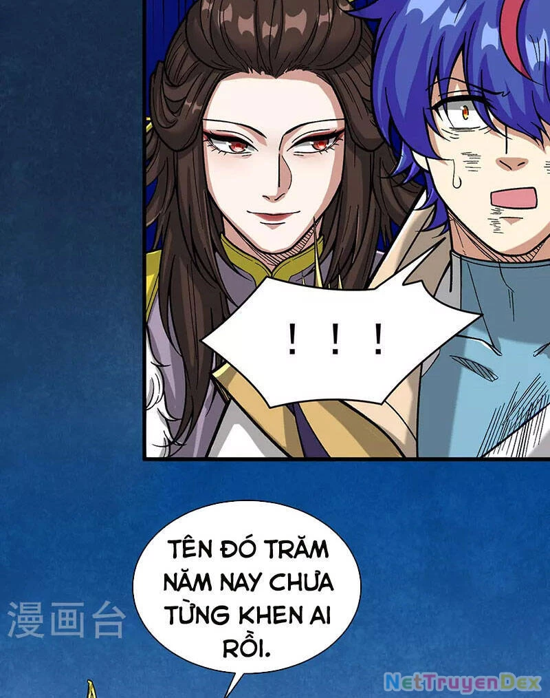 Võ Đạo Độc Tôn Chapter 430 - 29