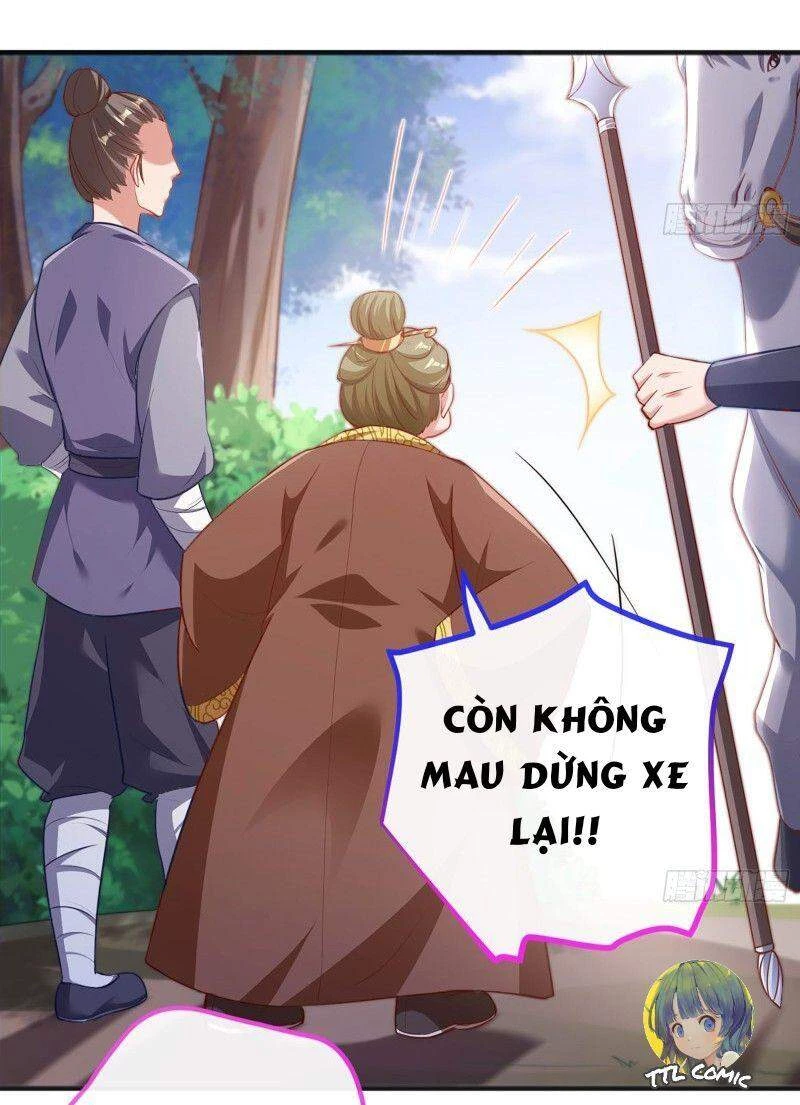 Vạn Tra Triêu Hoàng Chapter 167 - 4