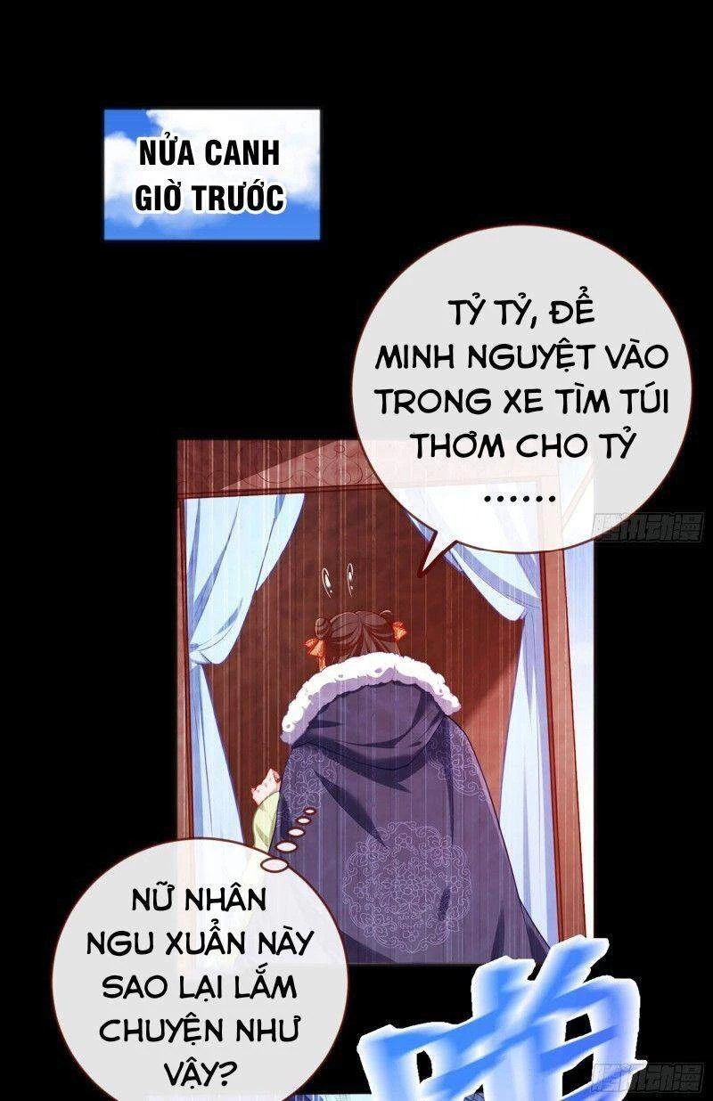 Vạn Tra Triêu Hoàng Chapter 167 - 8