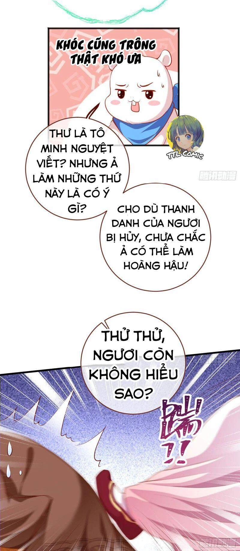 Vạn Tra Triêu Hoàng Chapter 167 - 30