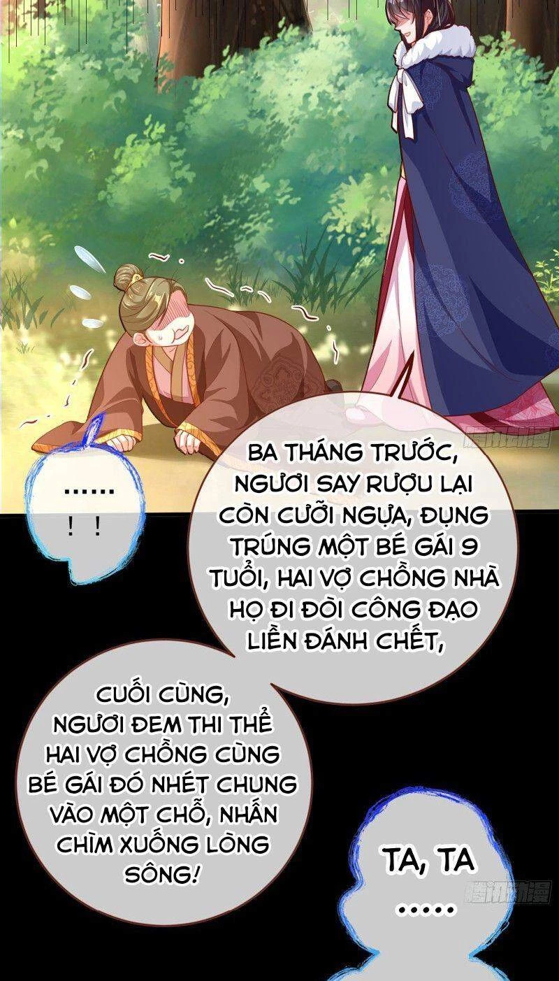 Vạn Tra Triêu Hoàng Chapter 167 - 35