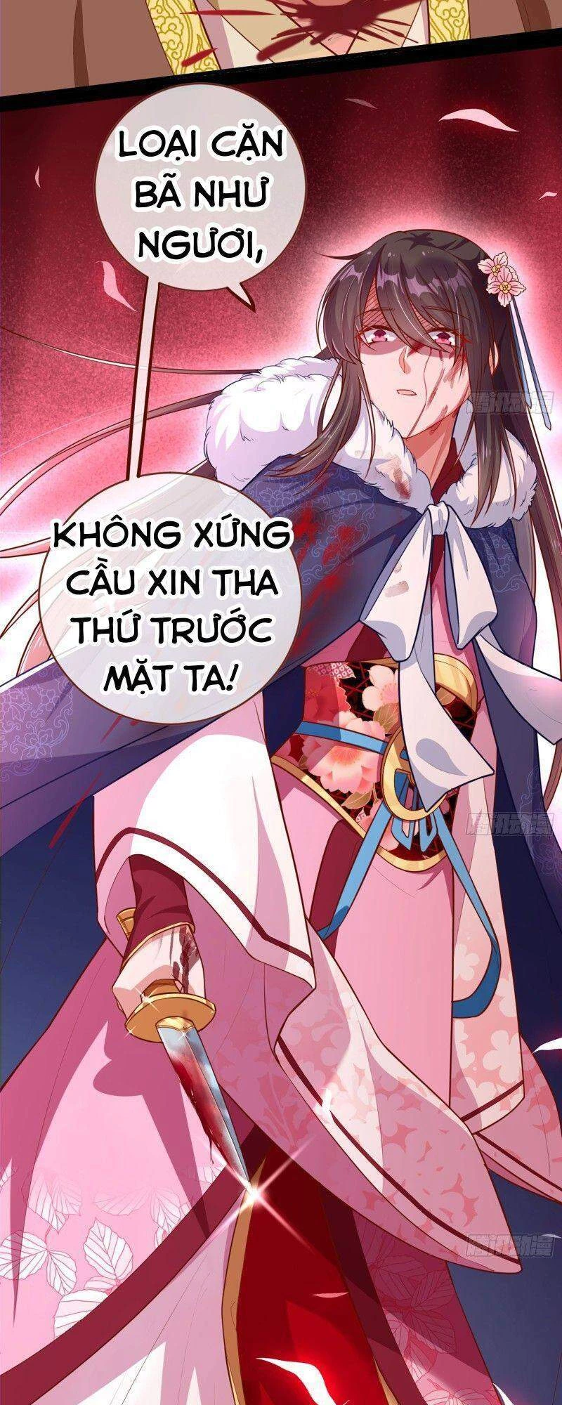 Vạn Tra Triêu Hoàng Chapter 167 - 40