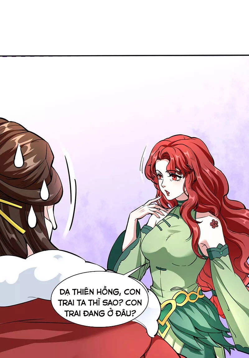 Võ Đạo Độc Tôn Chapter 432 - 3