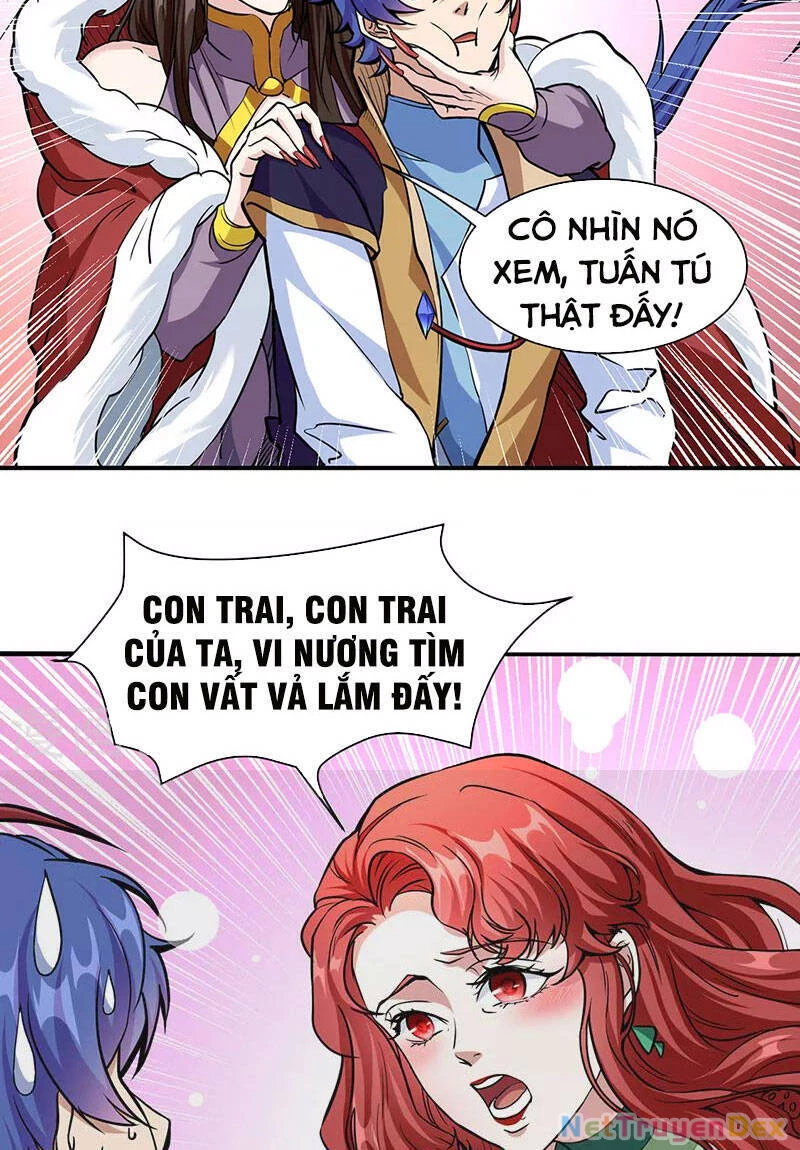 Võ Đạo Độc Tôn Chapter 432 - 5