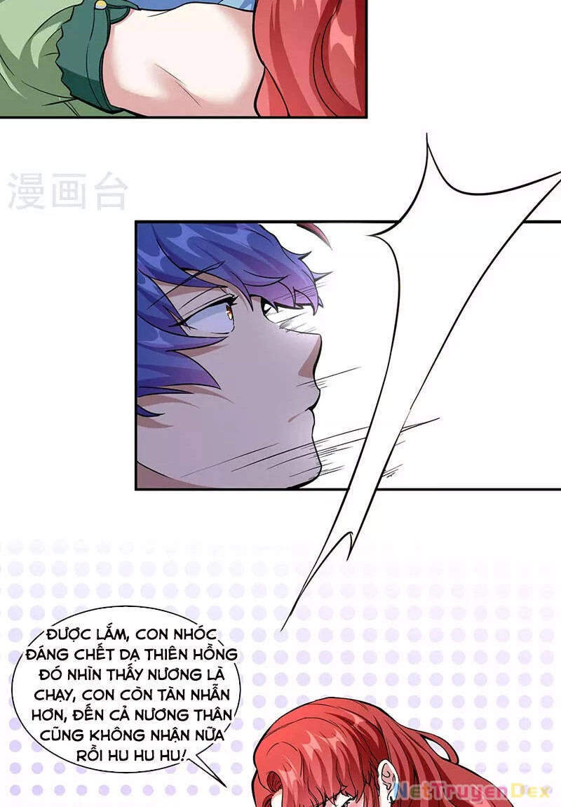 Võ Đạo Độc Tôn Chapter 432 - 11