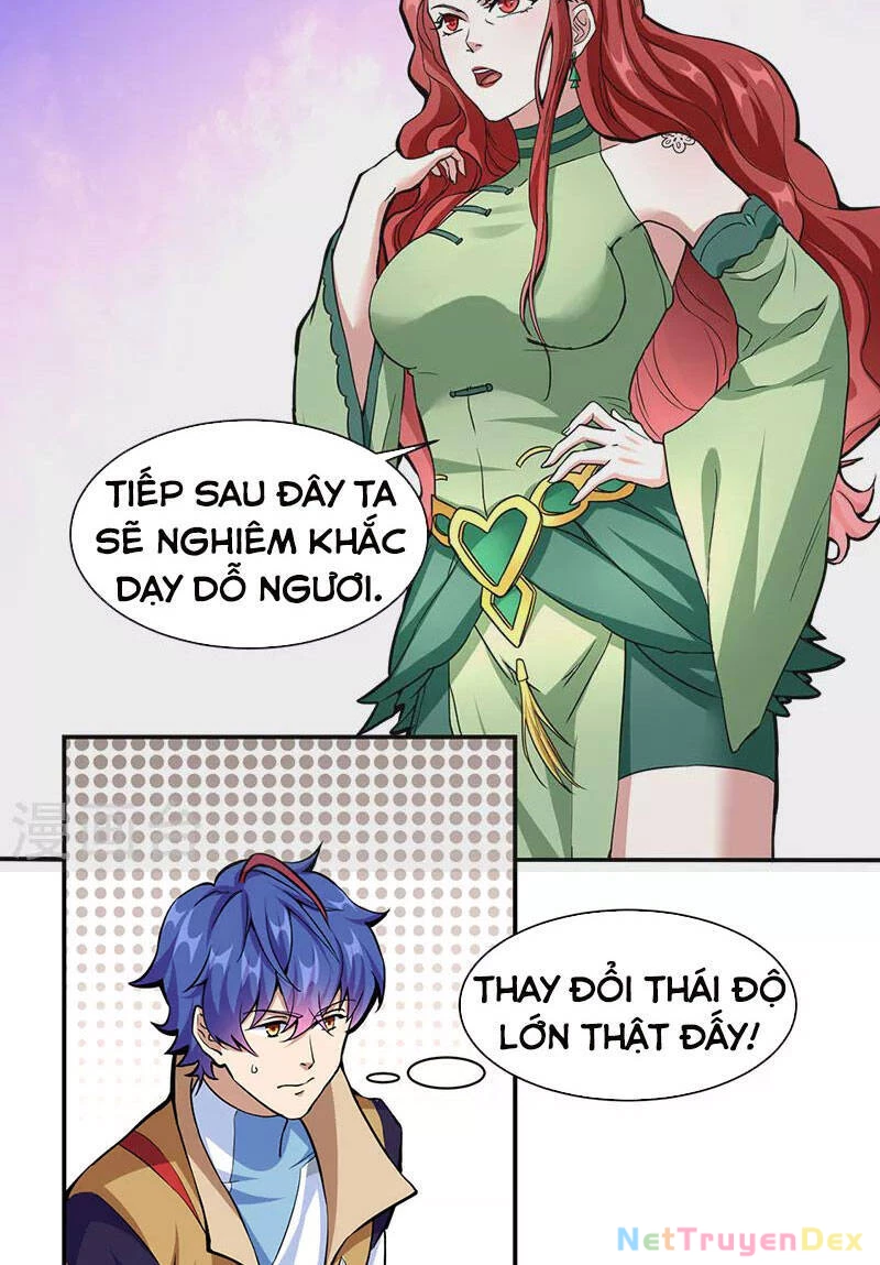 Võ Đạo Độc Tôn Chapter 432 - 14