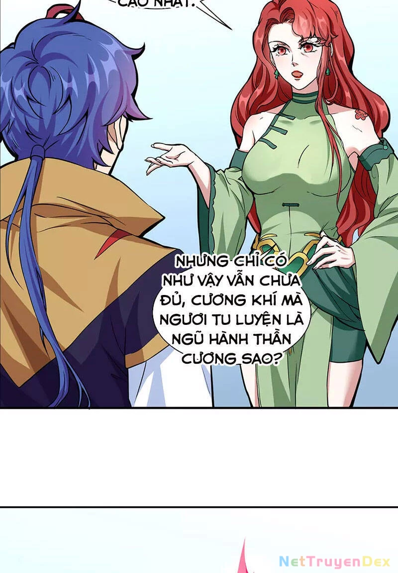 Võ Đạo Độc Tôn Chapter 432 - 17