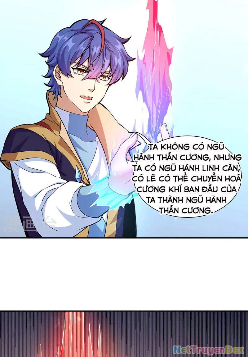 Võ Đạo Độc Tôn Chapter 432 - 18