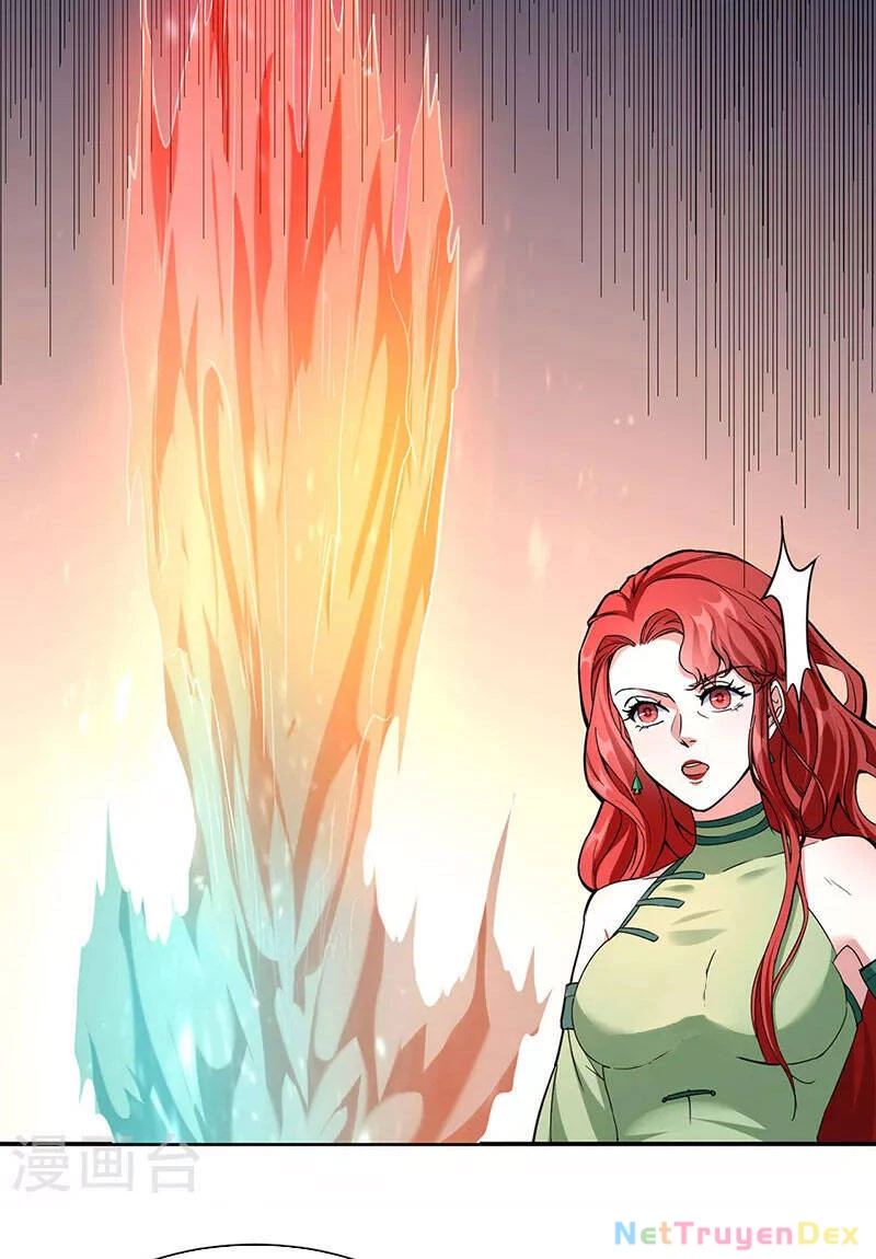 Võ Đạo Độc Tôn Chapter 432 - 19