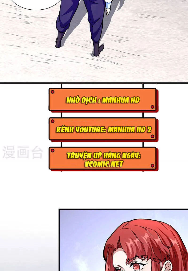 Võ Đạo Độc Tôn Chapter 432 - 23