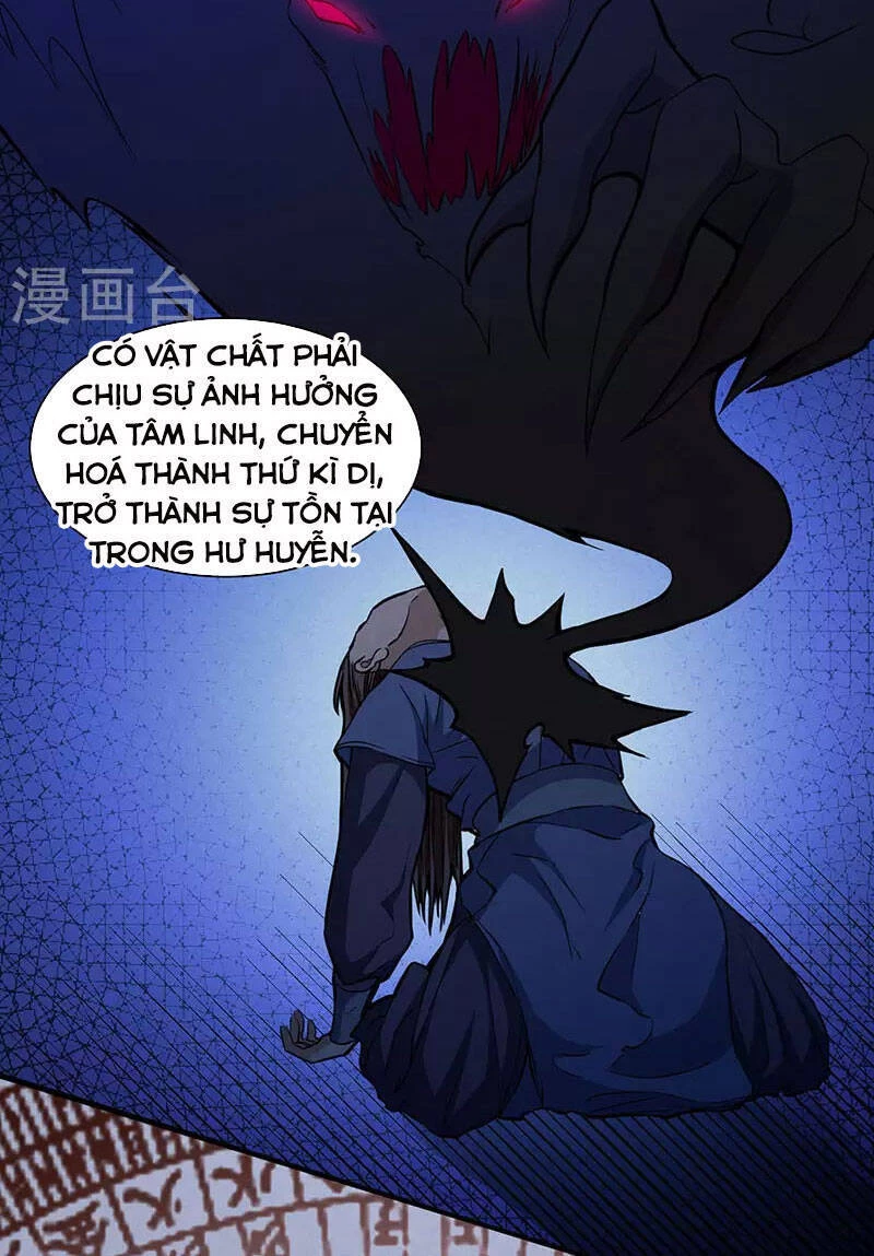 Võ Đạo Độc Tôn Chapter 432 - 26