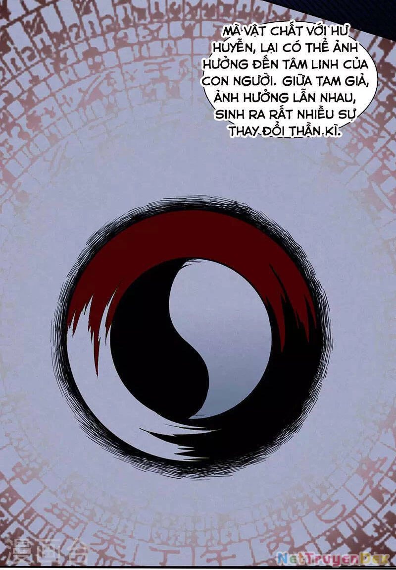 Võ Đạo Độc Tôn Chapter 432 - 27