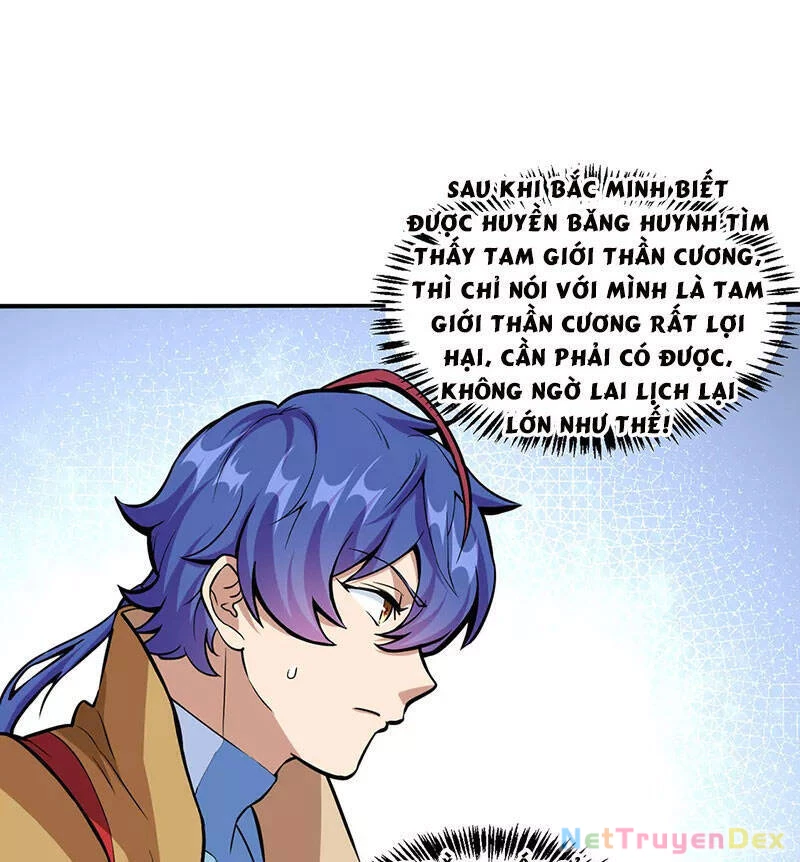 Võ Đạo Độc Tôn Chapter 432 - 28