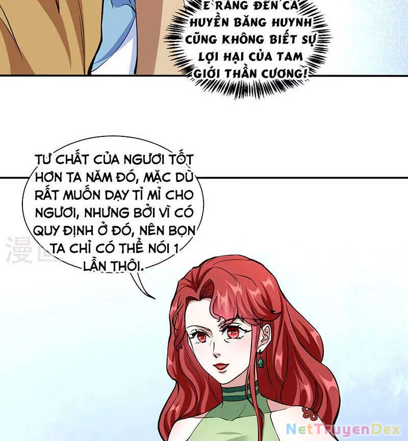 Võ Đạo Độc Tôn Chapter 432 - 29