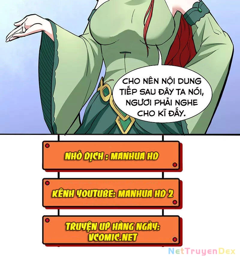 Võ Đạo Độc Tôn Chapter 432 - 30