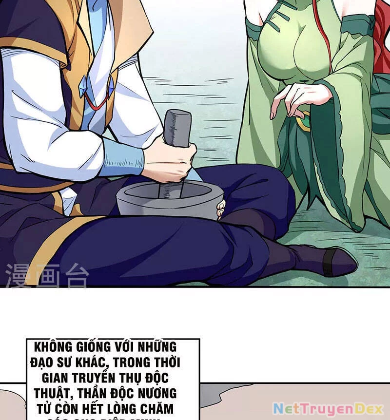 Võ Đạo Độc Tôn Chapter 432 - 33