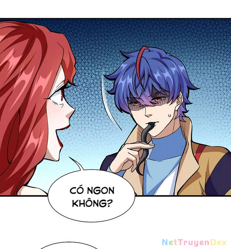 Võ Đạo Độc Tôn Chapter 432 - 36
