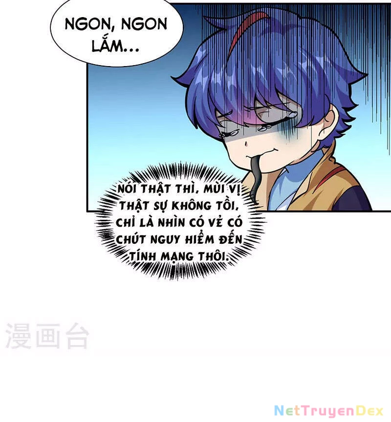 Võ Đạo Độc Tôn Chapter 432 - 37