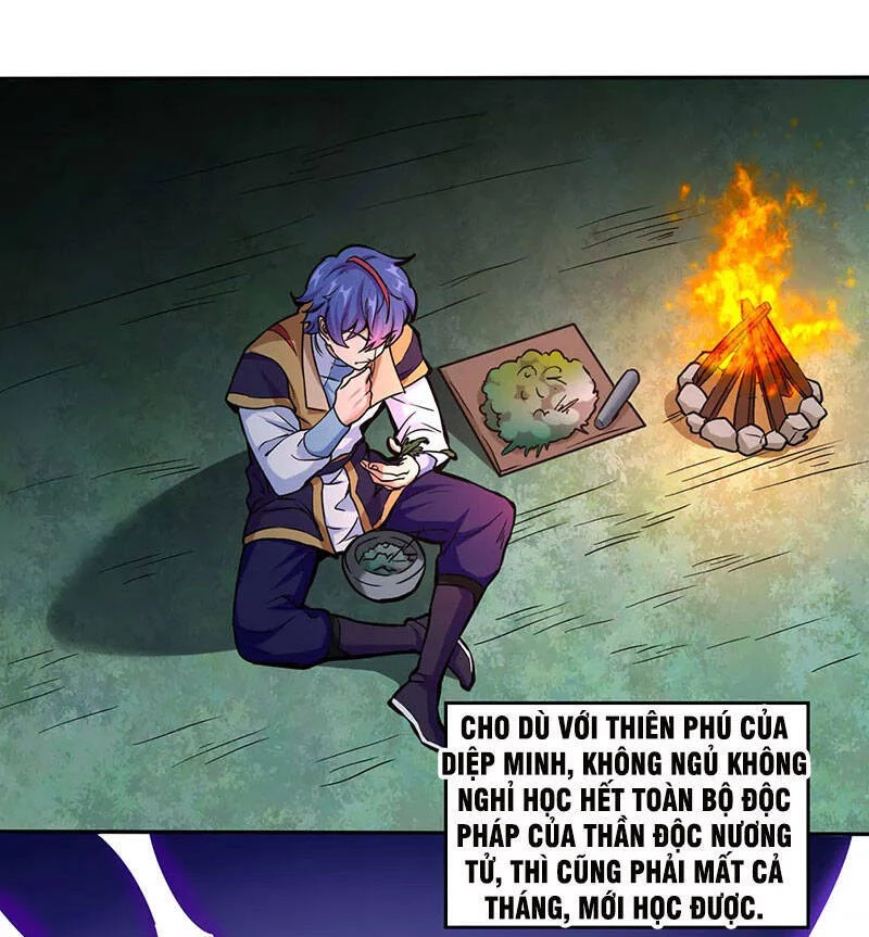 Võ Đạo Độc Tôn Chapter 432 - 38