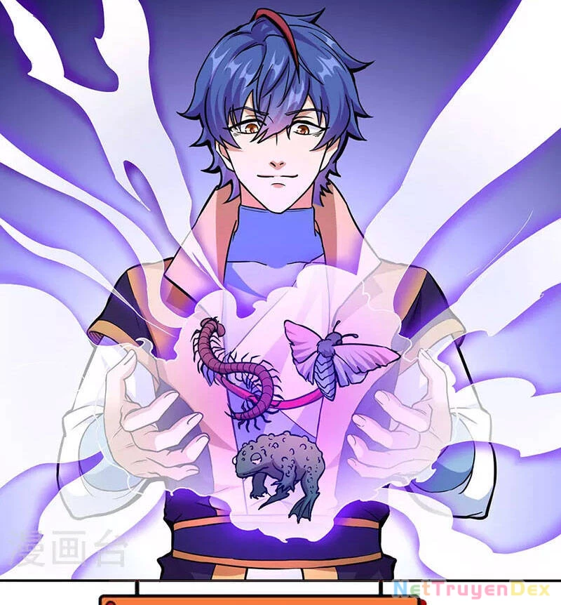 Võ Đạo Độc Tôn Chapter 432 - 39