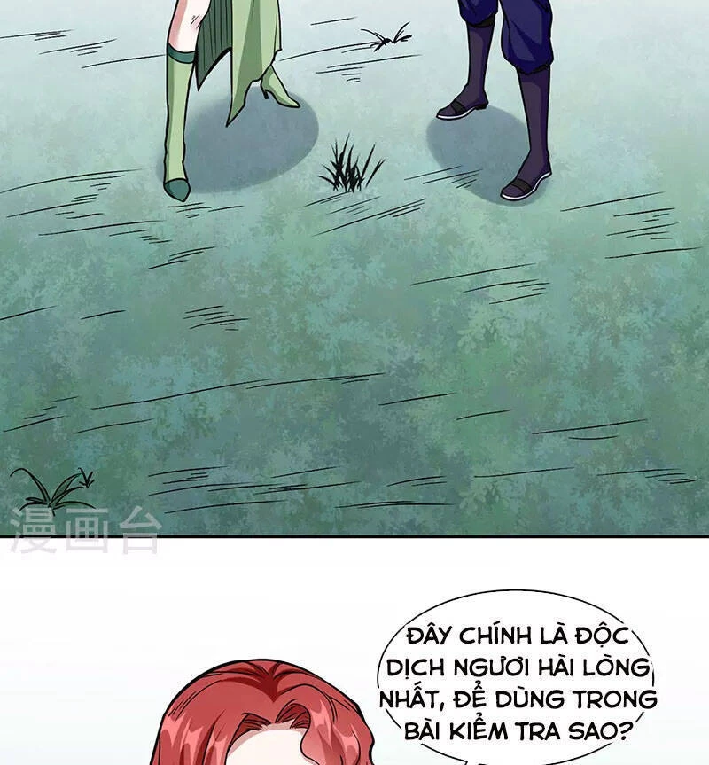 Võ Đạo Độc Tôn Chapter 432 - 42
