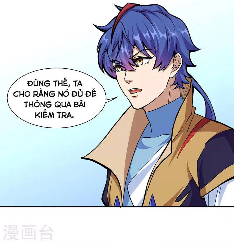 Võ Đạo Độc Tôn Chapter 432 - 44