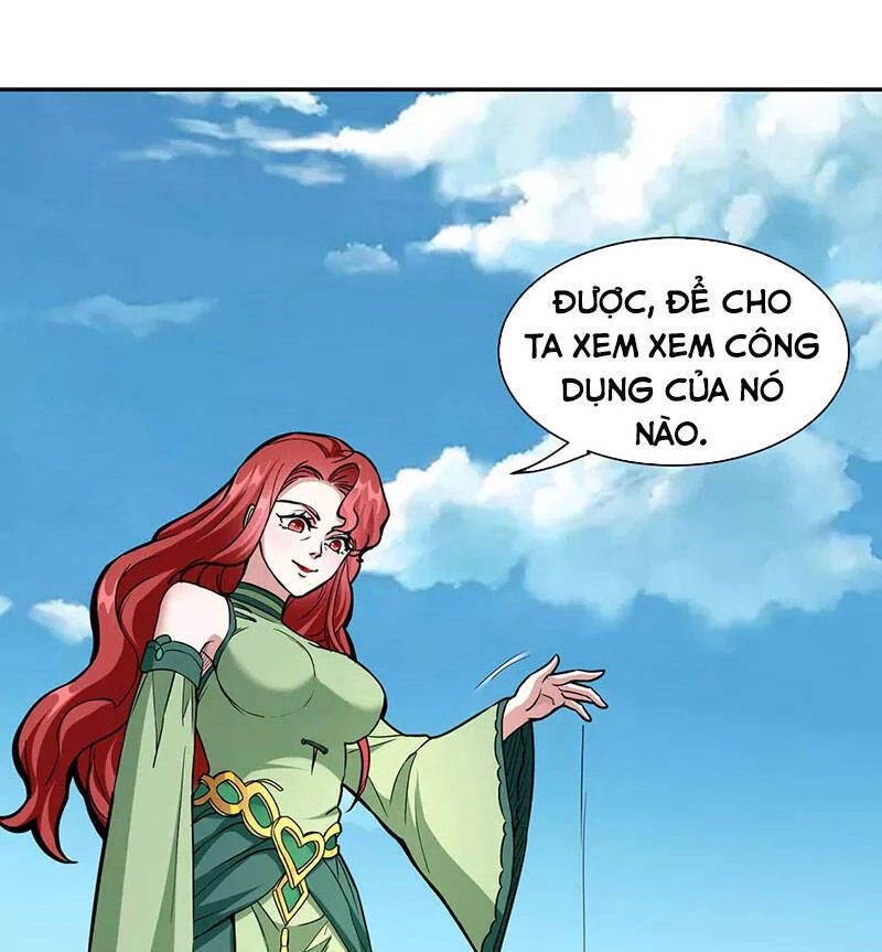 Võ Đạo Độc Tôn Chapter 432 - 45
