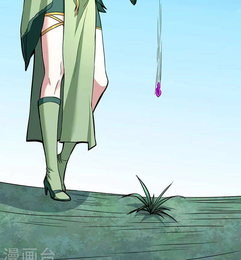 Võ Đạo Độc Tôn Chapter 432 - 46