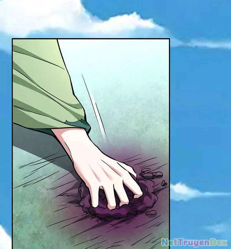 Võ Đạo Độc Tôn Chapter 432 - 50