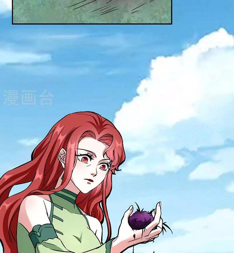 Võ Đạo Độc Tôn Chapter 432 - 51