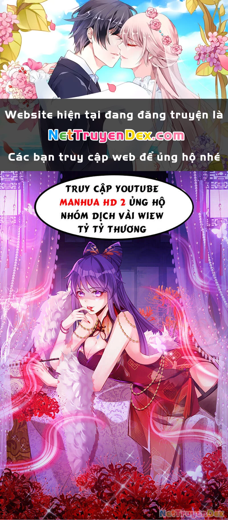 Võ Đạo Độc Tôn Chapter 433 - 1
