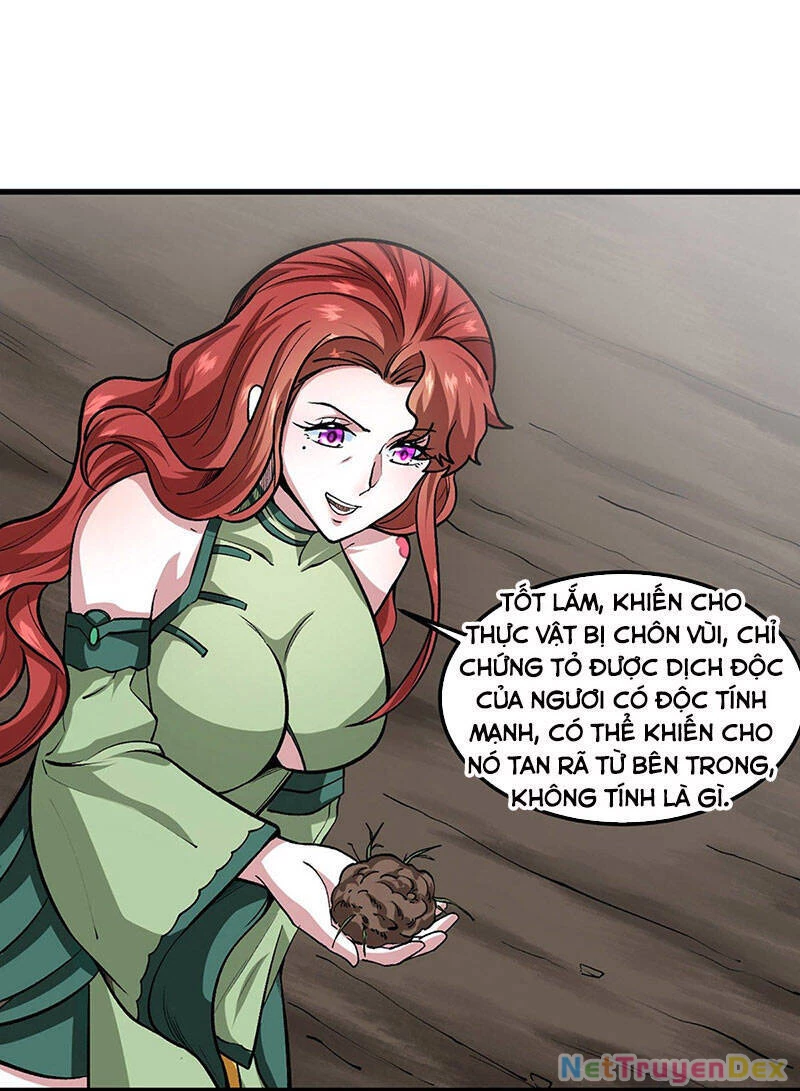 Võ Đạo Độc Tôn Chapter 433 - 2