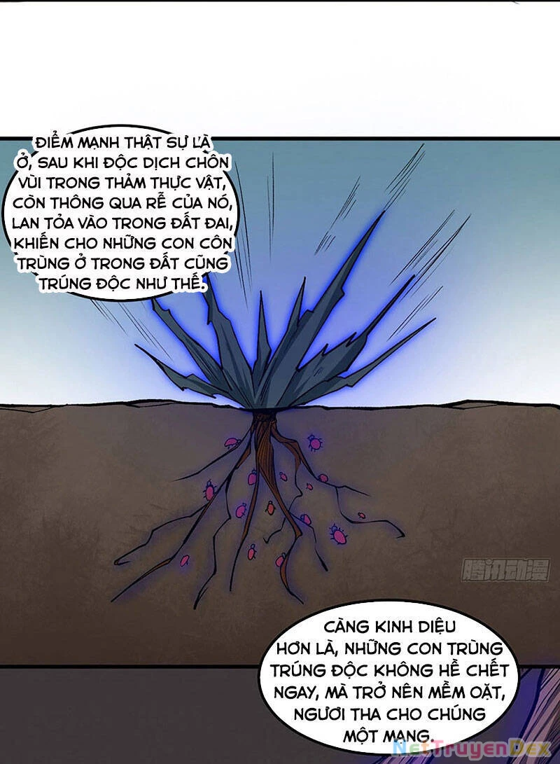 Võ Đạo Độc Tôn Chapter 433 - 3
