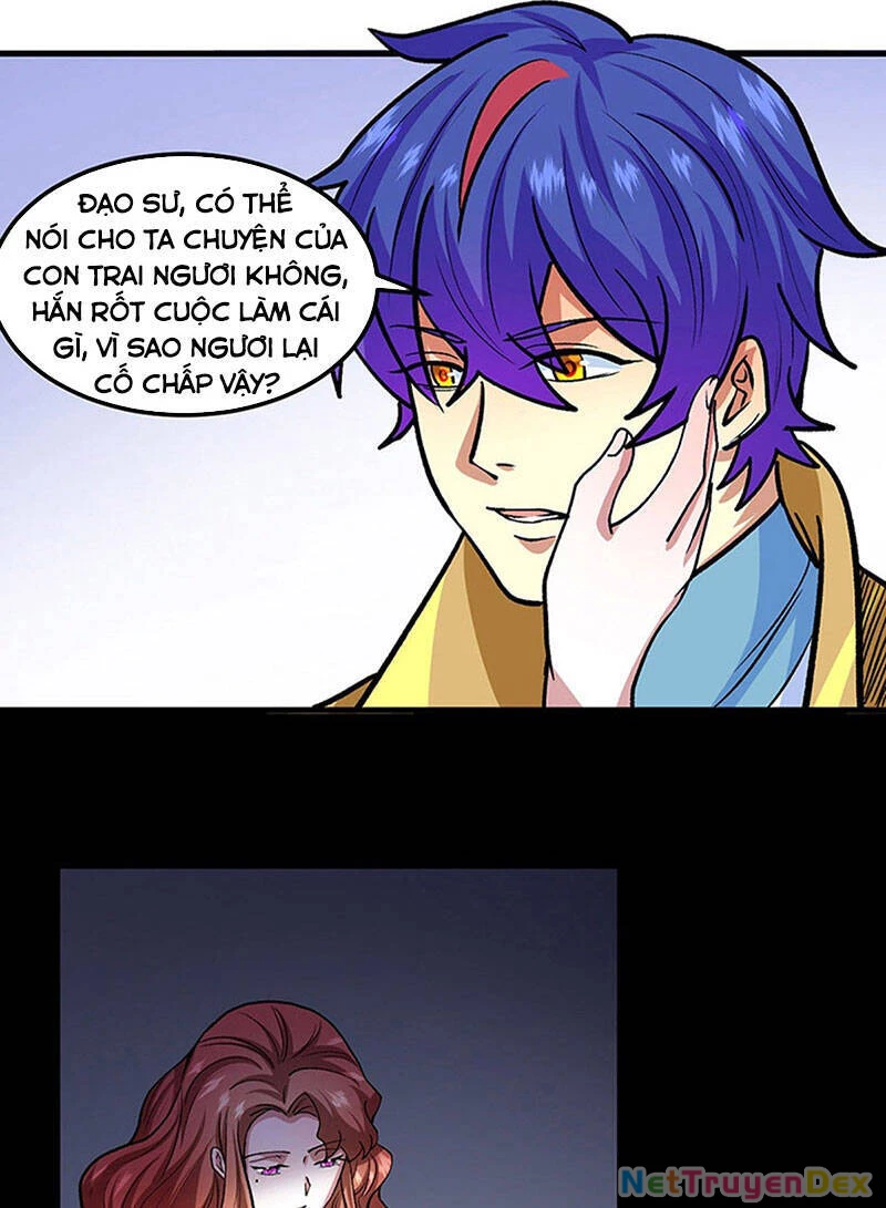 Võ Đạo Độc Tôn Chapter 433 - 9
