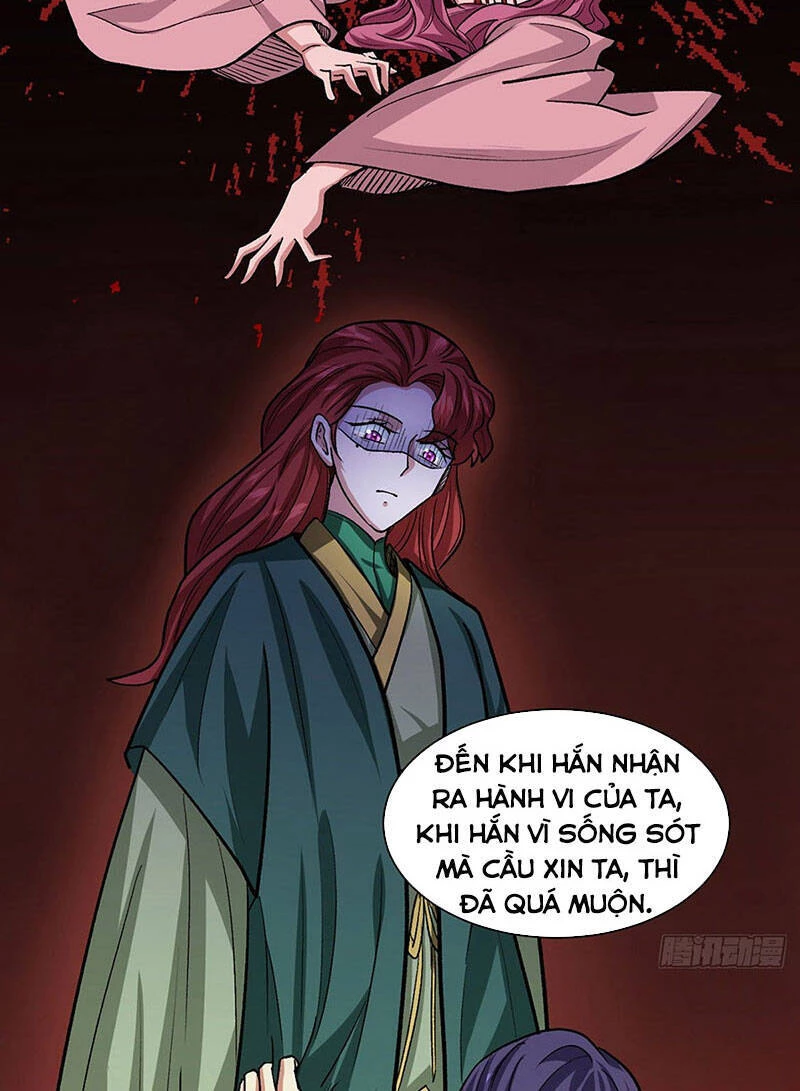 Võ Đạo Độc Tôn Chapter 433 - 18