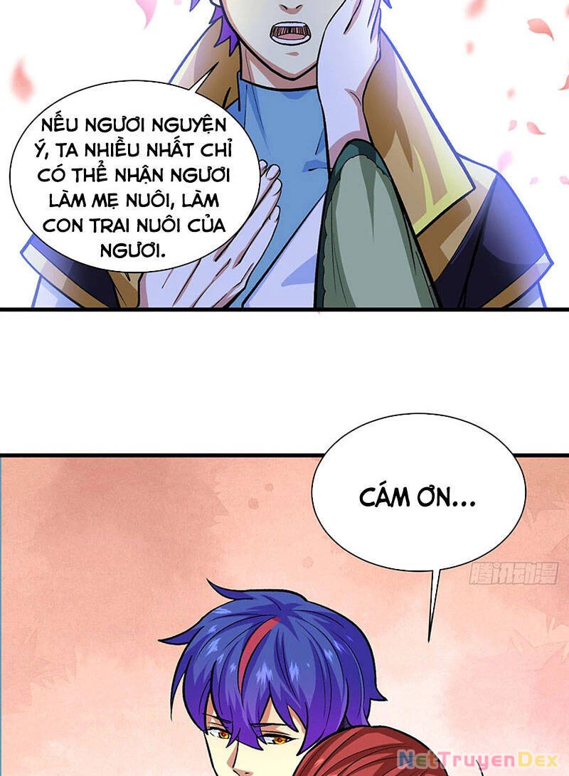 Võ Đạo Độc Tôn Chapter 433 - 23