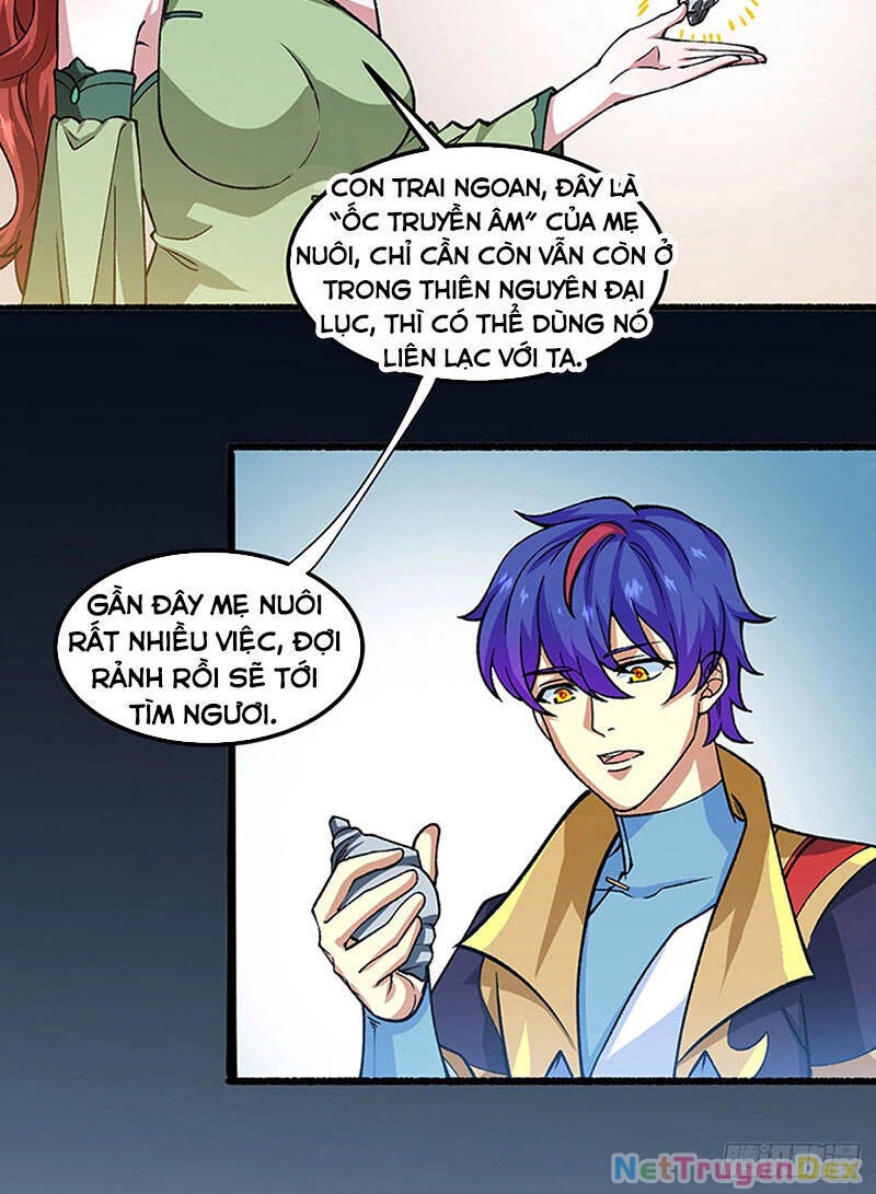 Võ Đạo Độc Tôn Chapter 433 - 26