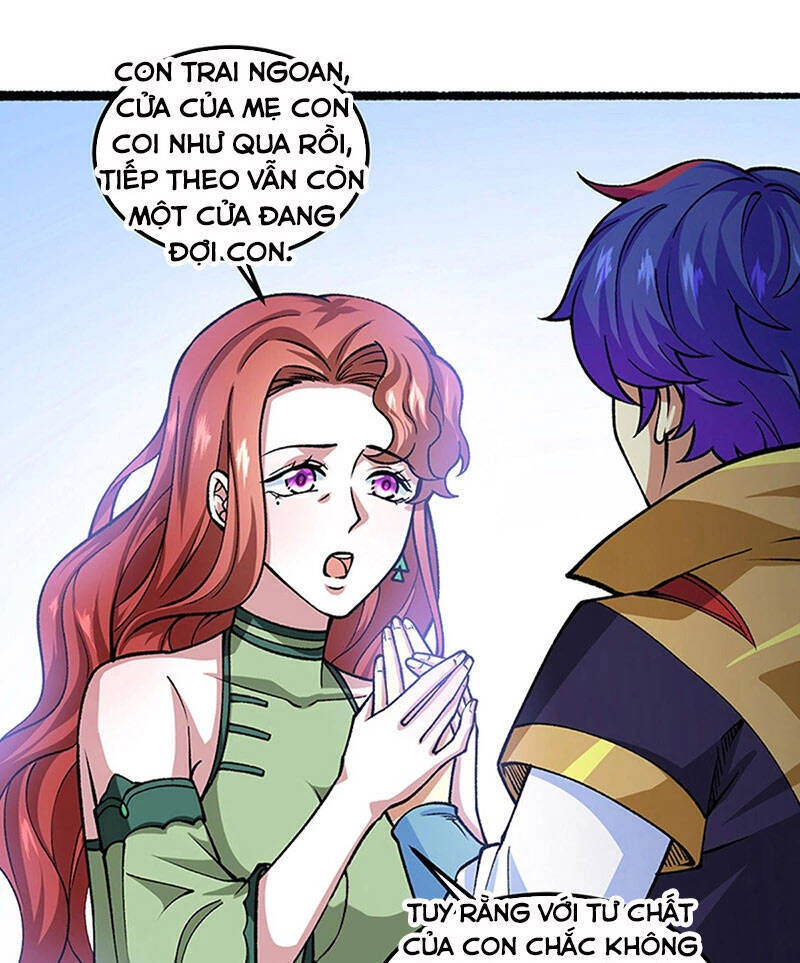 Võ Đạo Độc Tôn Chapter 433 - 29