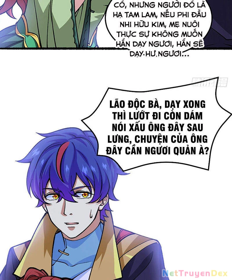 Võ Đạo Độc Tôn Chapter 433 - 30