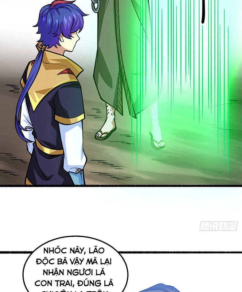 Võ Đạo Độc Tôn Chapter 433 - 39
