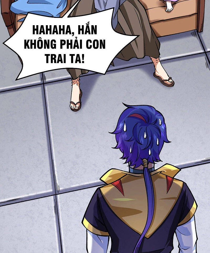 Võ Đạo Độc Tôn Chapter 433 - 46