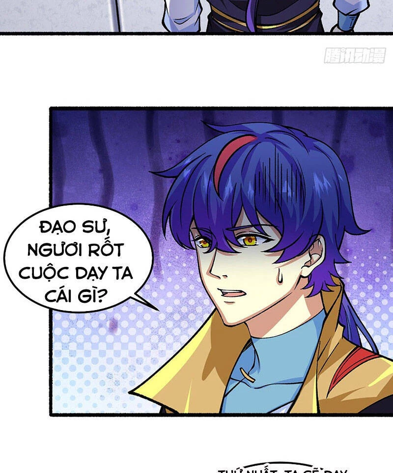 Võ Đạo Độc Tôn Chapter 433 - 47