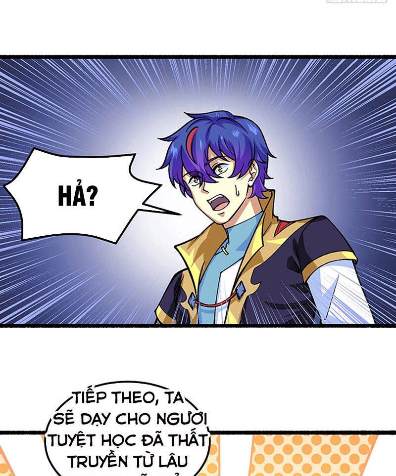 Võ Đạo Độc Tôn Chapter 433 - 49