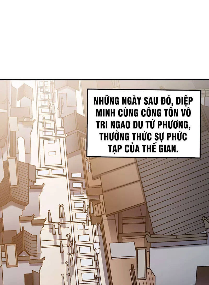 Võ Đạo Độc Tôn Chapter 434 - 2