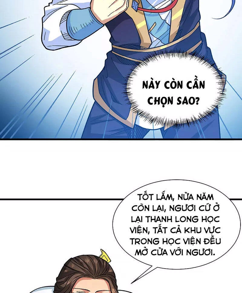 Võ Đạo Độc Tôn Chapter 434 - 33