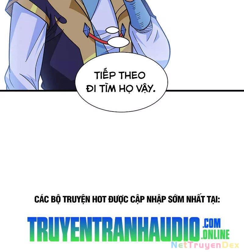 Võ Đạo Độc Tôn Chapter 434 - 60