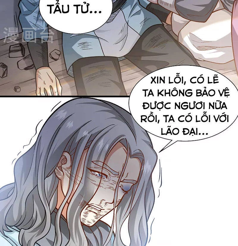 Võ Đạo Độc Tôn Chapter 434 - 70