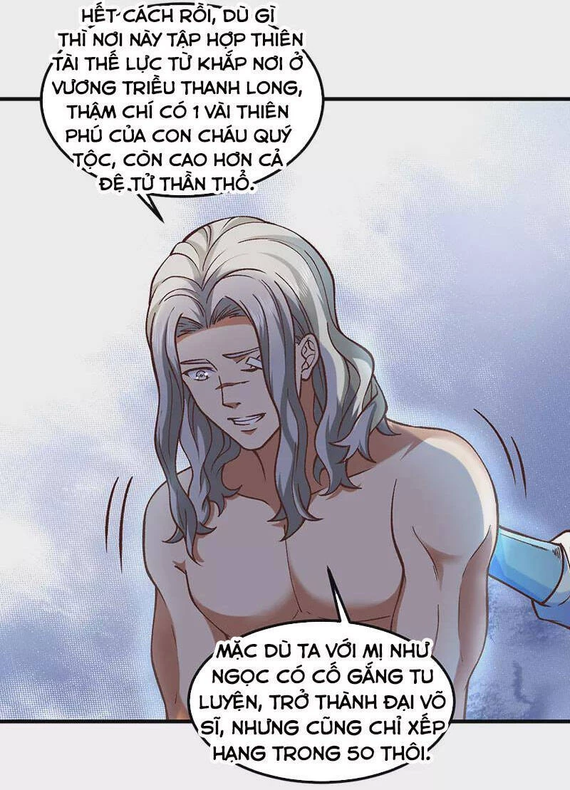 Võ Đạo Độc Tôn Chapter 436 - 24