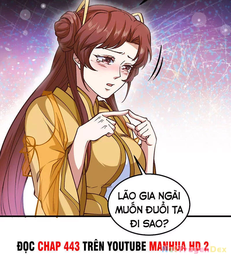 Võ Đạo Độc Tôn Chapter 436 - 51