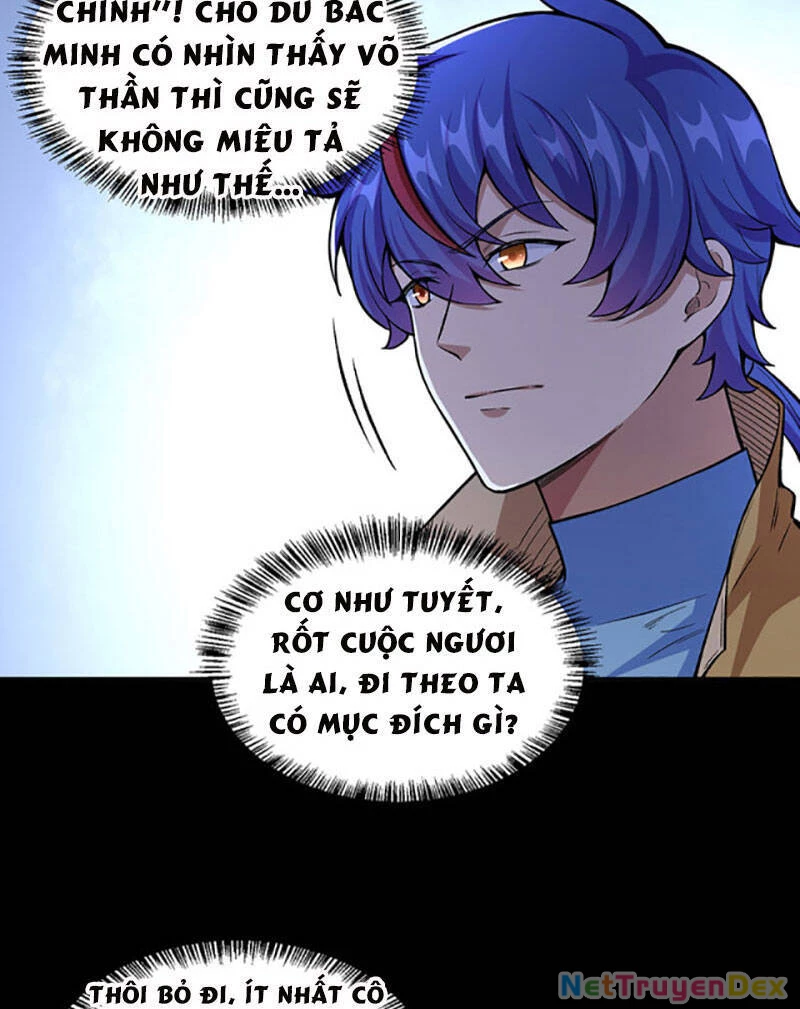 Võ Đạo Độc Tôn Chapter 437 - 50